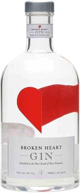 Broken Heart Gin Broken Heart Gin