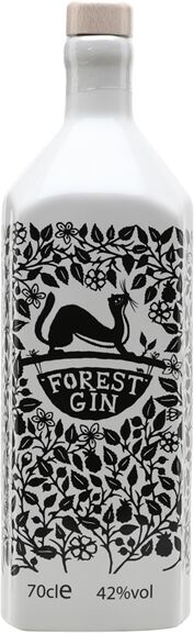Forest Gin Forest Gin