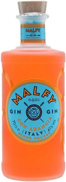 Malfy Con Arancia Gin Malfy Con Arancia Gin