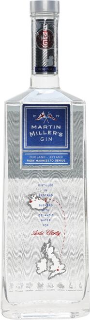 Martin Miller's Gin