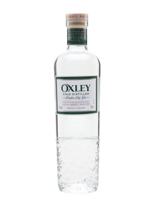 Oxley Gin Oxley Gin