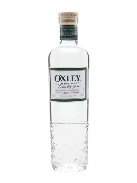 Oxley Gin