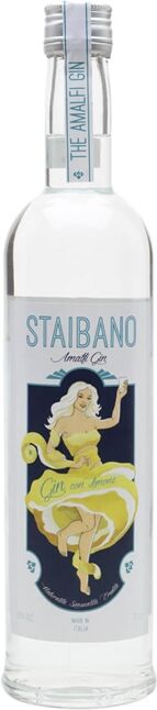 Staibano Gin Staibano Gin