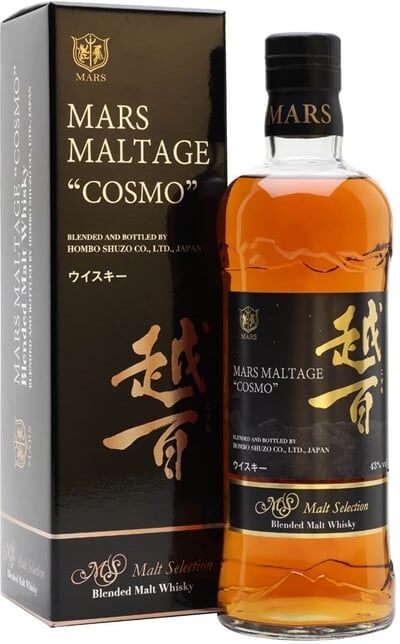 Mars Maltage Cosmo Mars Maltage Cosmo