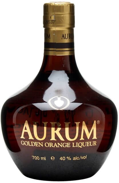 Aurum Orange Liqueur