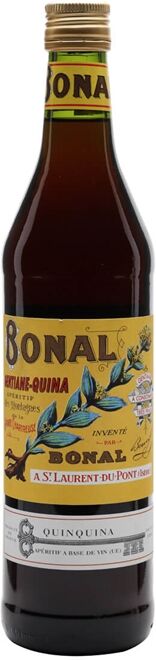 Bonal Quina Liqueur Bonal Quina Liqueur