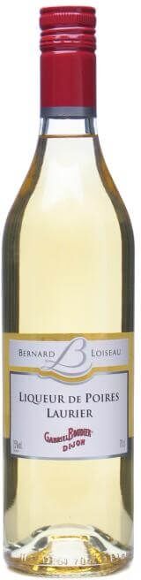 Bernard Loiseau Pear & Bay Leaf Liqueur Bernard Loiseau Pear & Bay Leaf Liqueur