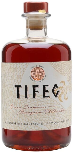 Fabio Goti Tifeo Liquor Fabio Goti Tifeo Liquor