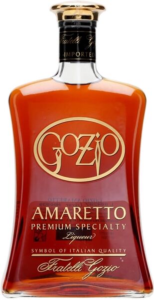 Gozio Amaretto Liqueur