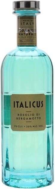 Italicus Rosolio Bergamot Liqueur Italicus Rosolio Bergamot Liqueur