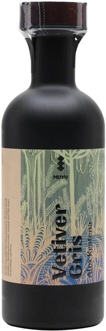 Muyu Vetiver Gris Liqueur