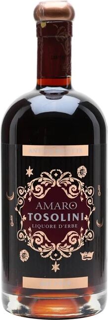 Tosolini Amaro / Remedio Simpatico Tosolini Amaro / Remedio Simpatico