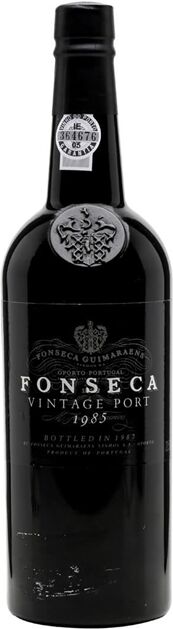 Fonseca 1985 Vintage Port Fonseca 1985 Vintage Port