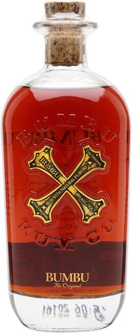 Bumbu The Original Rum Bumbu The Original Rum