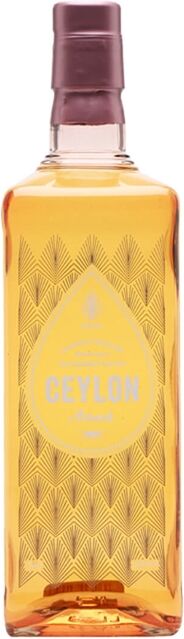 Ceylon Arrack