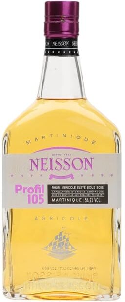 Neisson Profil 105 Neisson Profil 105