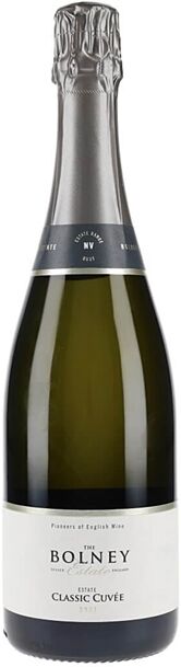 Bolney Classic Cuvee NV Sparkling Wine Bolney Classic Cuvee NV Sparkling Wine