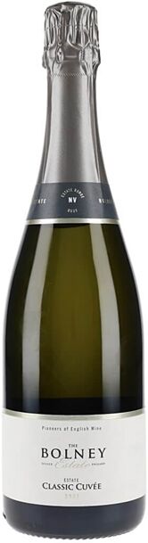 Bolney Classic Cuvee NV Sparkling Wine