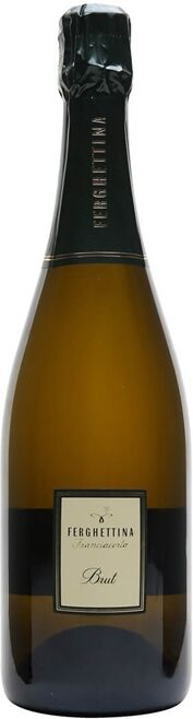 Ferghettina Franciacorta Brut NV Ferghettina Franciacorta Brut NV