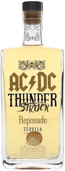 AC-DC Reposado Tequila AC-DC Reposado Tequila