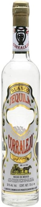 Corralejo Blanco Tequila Corralejo Blanco Tequila