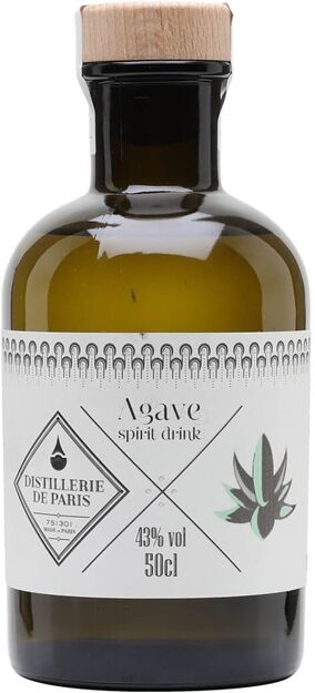 Distillerie de Paris Agave