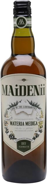 Maidenii Dry Vermouth