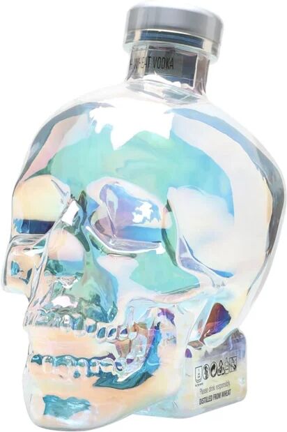 Crystal Head Aurora Vodka Crystal Head Aurora Vodka
