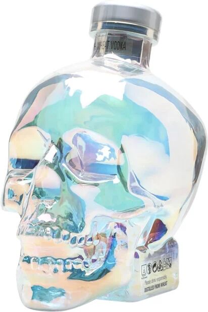 Crystal Head Aurora Vodka