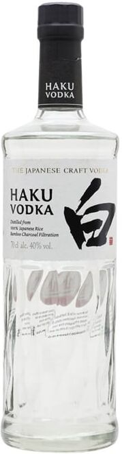 Haku Vodka Haku Vodka