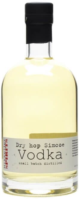 Mikkeller Simcoe Dry Hopped Vodka Mikkeller Simcoe Dry Hopped Vodka