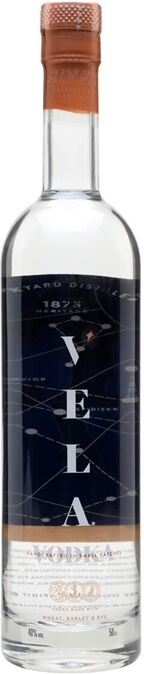 Vela Vodka Vela Vodka