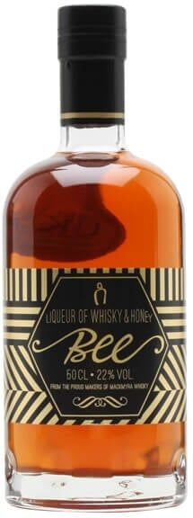 Mackmyra Bee / Honey Whisky Liqueur Mackmyra Bee / Honey Whisky Liqueur