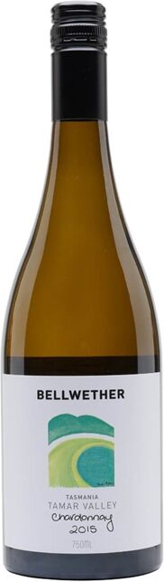 Bellwether Tamar Valley Chardonnay 2015 Bellwether Tamar Valley Chardonnay 2015