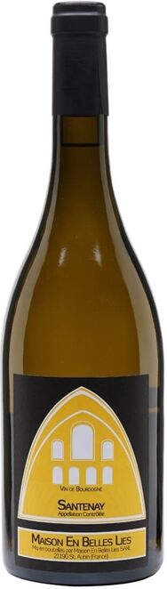 Maison en Belles Lies Santenay Maison en Belles Lies 2018 Maison en Belles Lies Santenay Maison en Belles Lies 2018