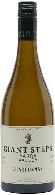 Giant Steps Chardonnay 2019 Giant Steps Chardonnay 2019
