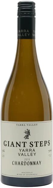 Giant Steps Chardonnay 2019