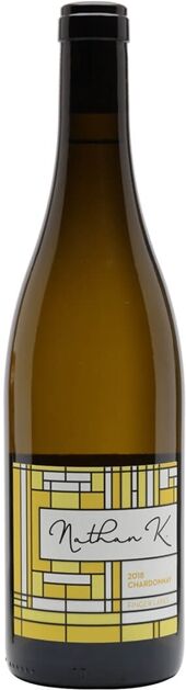 Nathan Kendall Chardonnay 2018 Nathan Kendall Chardonnay 2018