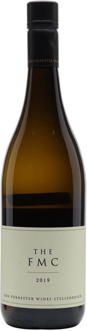 Ken Forrester The FMC 2019 Ken Forrester The FMC 2019