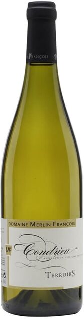 Merlin Francois Condrieu Les Terroirs 2017 Merlin Francois Condrieu Les Terroirs 2017