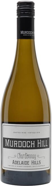 Murdoch Hill Chardonnay 2018