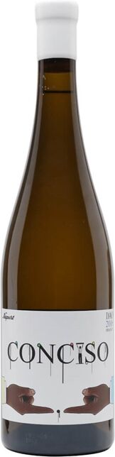 Niepoort Concisco Branco 2016