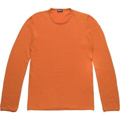 Blauer Usa Pullover Unisex Orange Size: M