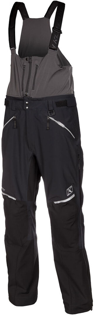 Klim Stealth Bib - Size: 2X-Large