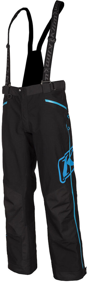 Klim Powerxross Bib - Size: Small