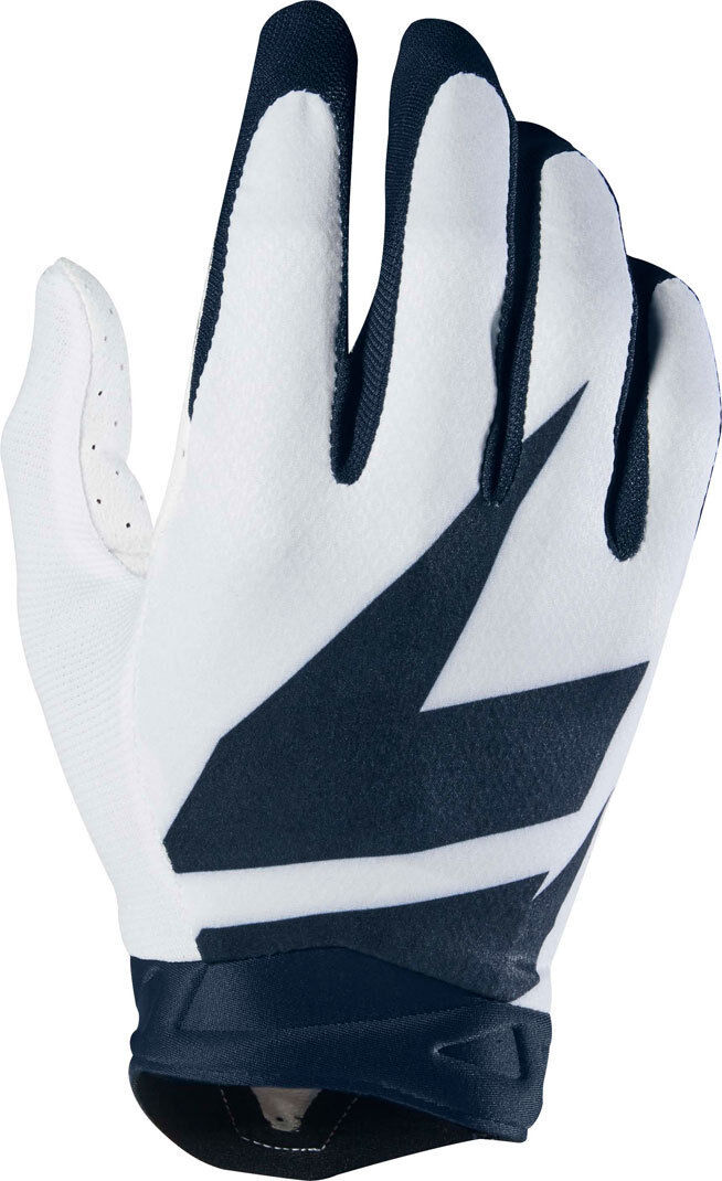 Shift 3LACK Air Gloves White S