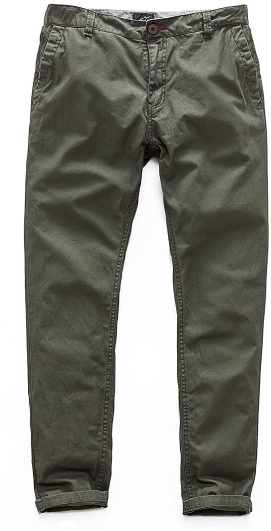 Alpinestars Service Pants - Green Multicolored - Size: 28