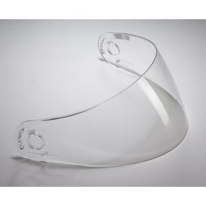 Airoh Speed Visor Unisex Clear Size: One Size