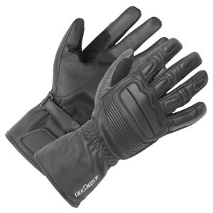 Büse Rider Waterproof Gloves Unisex Black Size: Xs