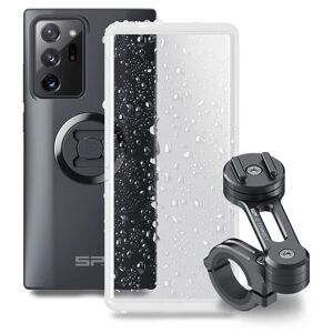 Sp Connect Moto Bundle Samsung Note 20 Ultra Smartphone Mount Unisex Black Size: One Size